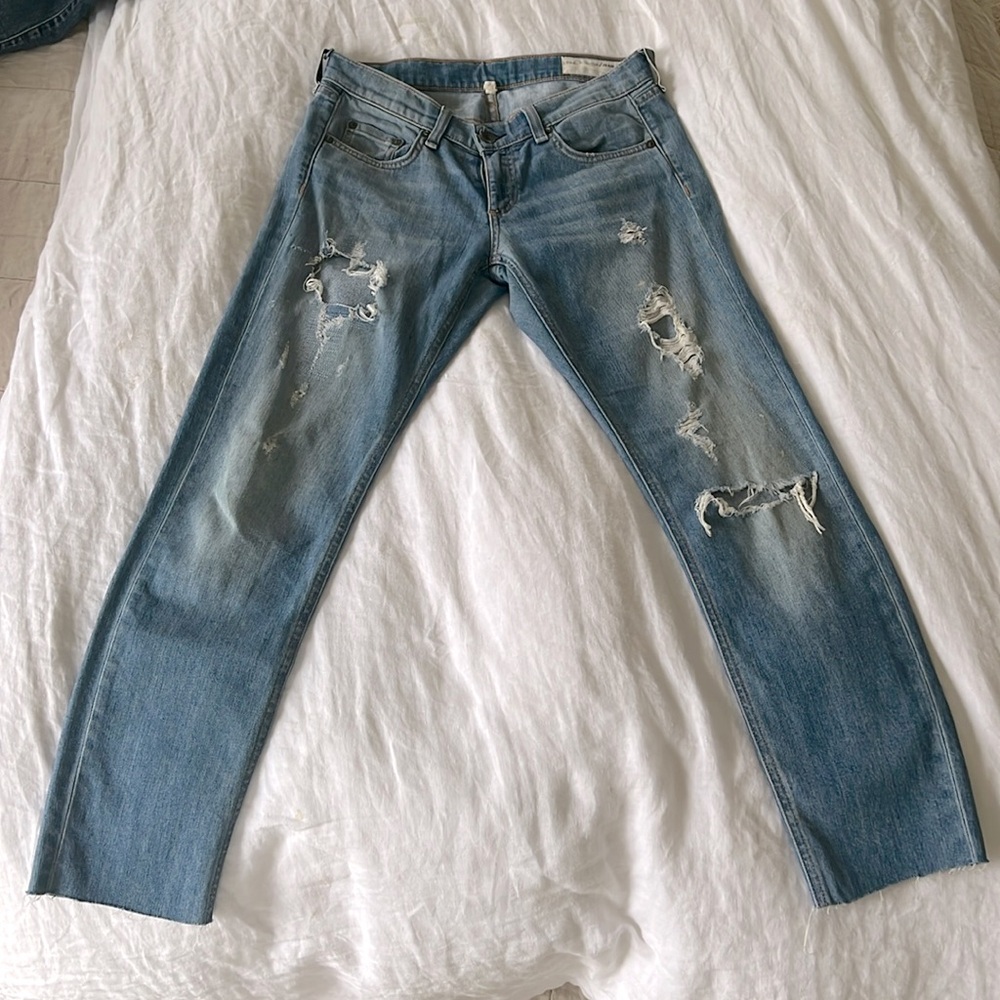 Rag & Bone THE DRE
